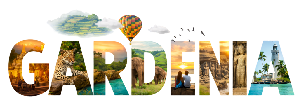 Gardenia Tours