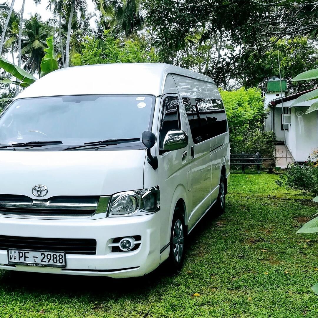 Car Rentals