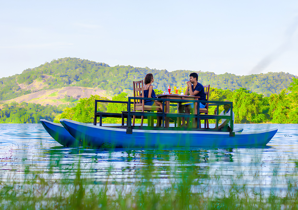 tour packages - gardenia tours