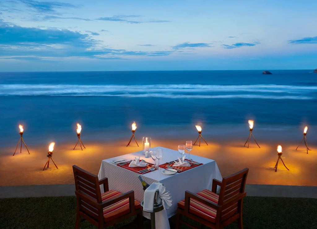 Whispers of Ceylon