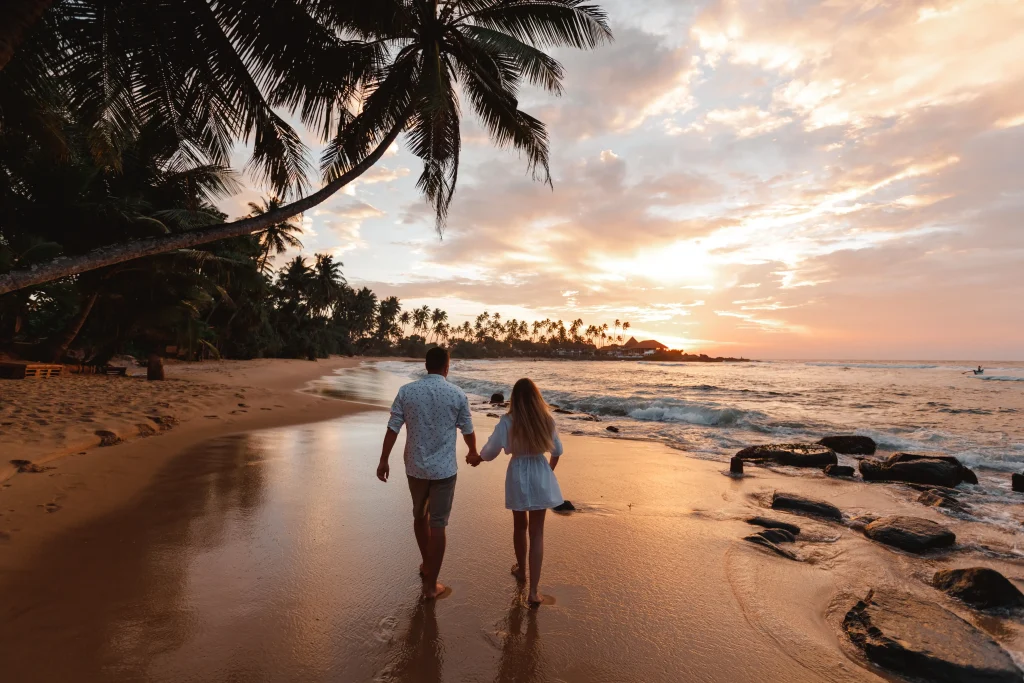 Whispers of Ceylon