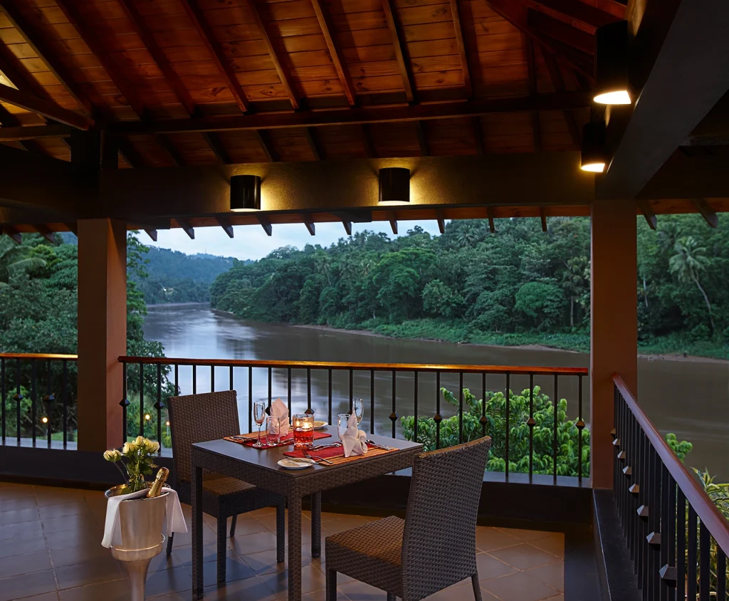 Whispers of Ceylon