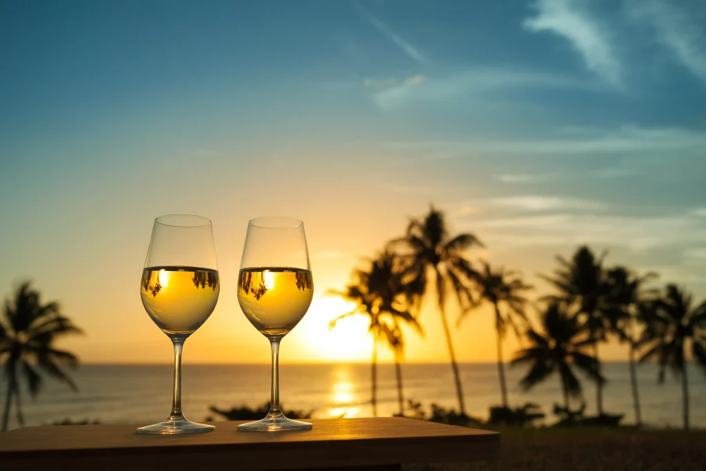 Whispers of Ceylon