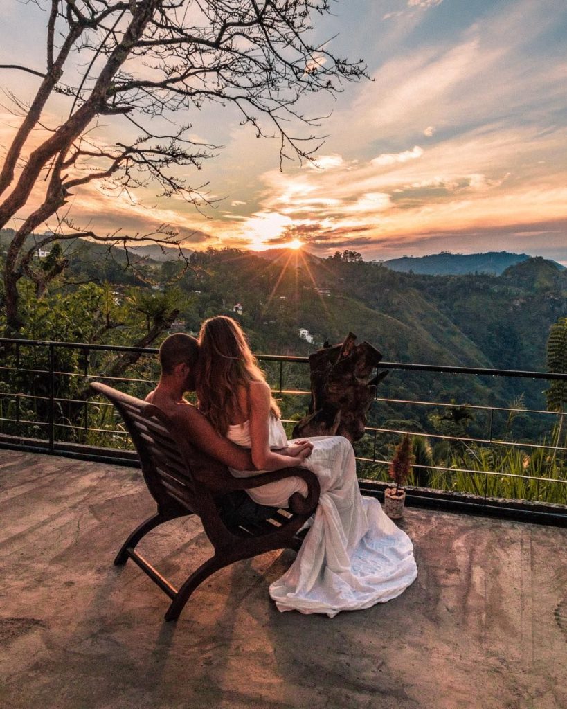 Whispers of Ceylon