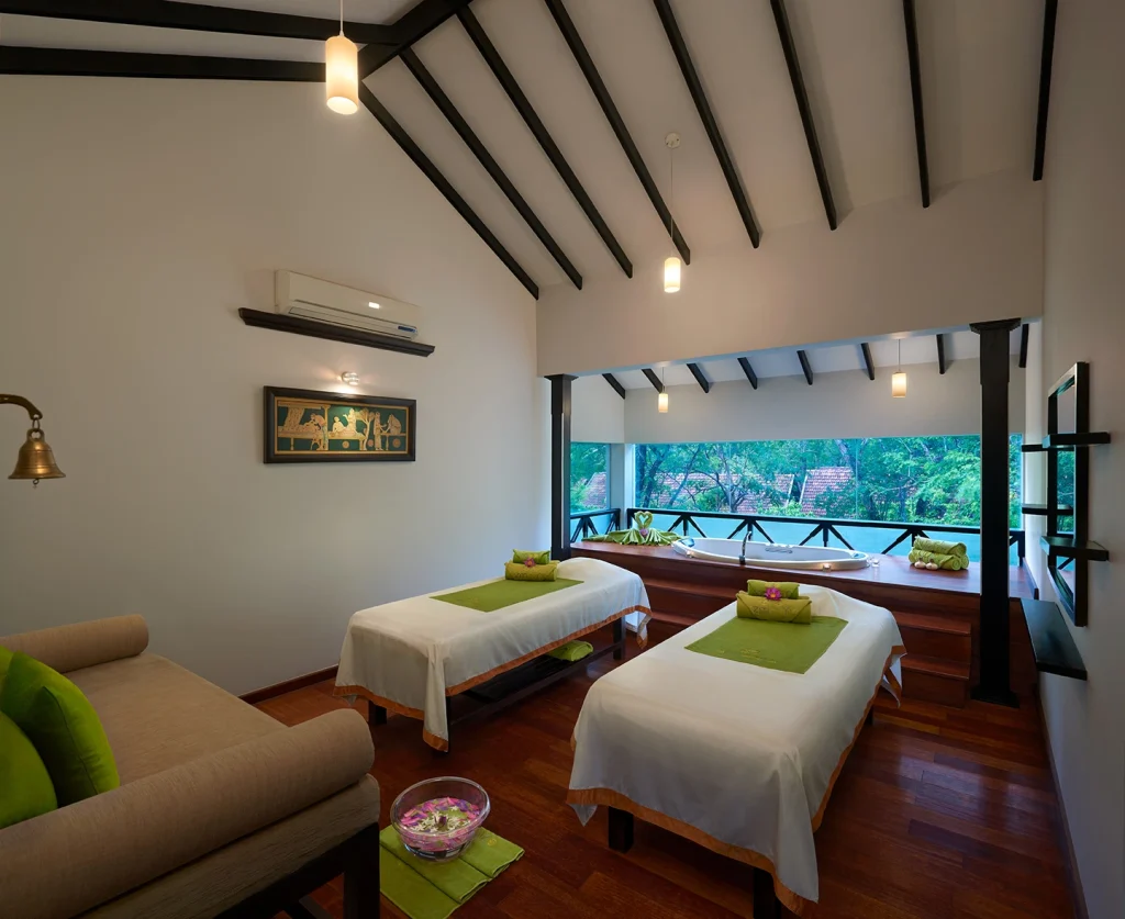 Whispers of Ceylon