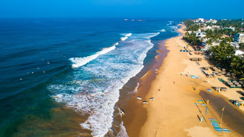 Whispers of Ceylon