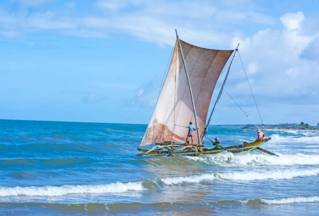 Whispers of Ceylon